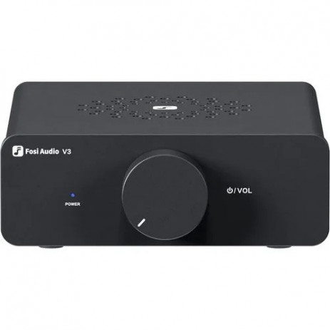 Усилитель Fosi Audio V3-48V