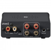 Усилитель Fosi Audio V3-48V