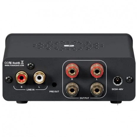Усилитель Fosi Audio V3-48V