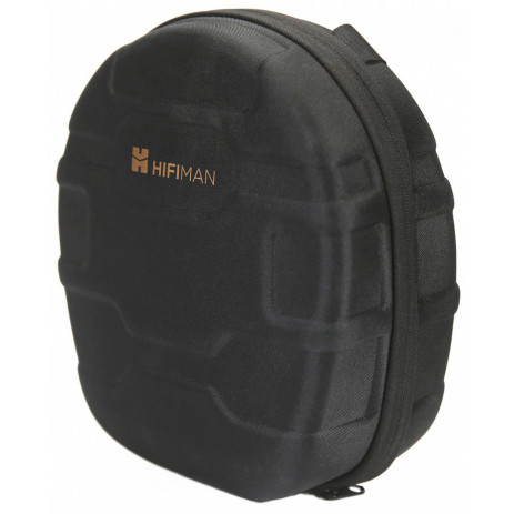 Наушники HiFiMan Sundara (серебристый)