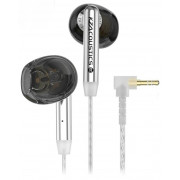 Наушники KZ Duet 3.5mm Black no mic