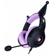 Наушники Razer Kraken Kitty V2 USB Kuromi