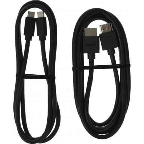 Монитор Xiaomi 4K Monitor A27U Type-C P27UCB-RA