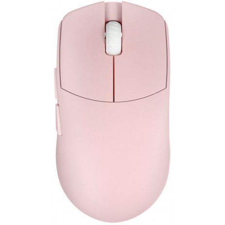 Игровая мышка Lamzu Maya Champion Edition Light (розовый)