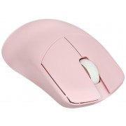 Игровая мышка Lamzu Maya Champion Edition Light (розовый)