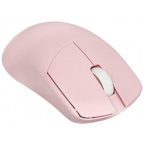 Игровая мышка Lamzu Maya Champion Edition Light (розовый)