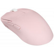 Игровая мышка Lamzu Maya Champion Edition Light (розовый)