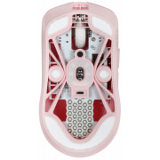 Игровая мышка Lamzu Maya Champion Edition Light (розовый)