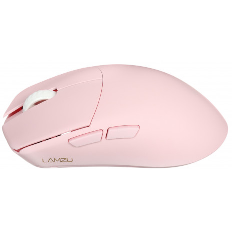 Игровая мышка Lamzu Maya Champion Edition Light (розовый)