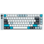 Lamzu Jet75 (беллый/голубой)