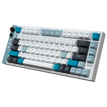 Lamzu Jet75 (беллый/голубой)