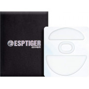 Глайды для мыши Lamzu Paro PTFE Skates (белый)