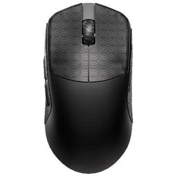 Грипсы для мыши Lamzu MAYA X Mouse Grips (черный)