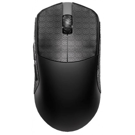 Грипсы для мыши Lamzu MAYA X Mouse Grips (черный)
