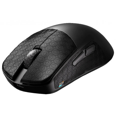 Грипсы для мыши Lamzu MAYA X Mouse Grips (черный)