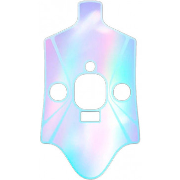 Наклейка от пыли LAMZU MAYA X Dustproof Seal (голубой)