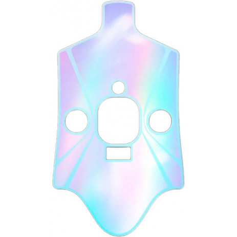 Наклейка от пыли LAMZU MAYA X Dustproof Seal (голубой)