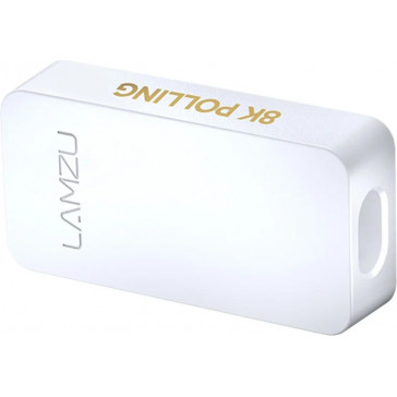 USB-ресивер для мыши Lamzu 8K Dongle (белый)