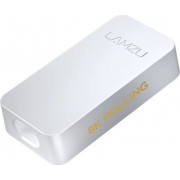 USB-ресивер для мыши Lamzu 8K Dongle (белый)