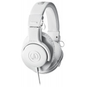 Audio-Technica ATH-M20x (белый)