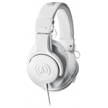 Audio-Technica ATH-M20x (белый)