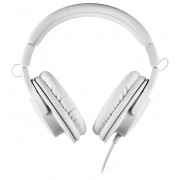 Наушники Audio-Technica ATH-M20x (белый)