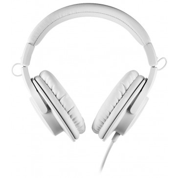 Audio-Technica ATH-M20x (белый)