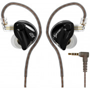 Наушники CCA Xyrra 3.5mm no mic Black