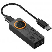 Усилитель Fosi Audio DS3