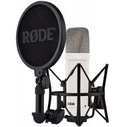 Микрофон Rode NT1 Signature Series white