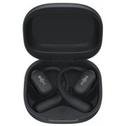 Беспроводные наушники Shokz OpenFit 2+ (черный)