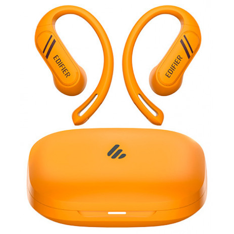 Беспроводные наушники Edifier Comfo SE (желтый)