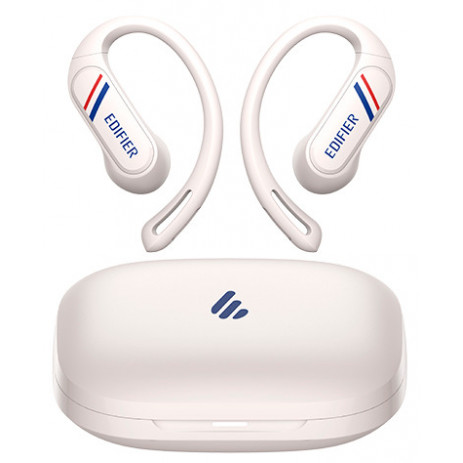 Беспроводные наушники Edifier Comfo SE (белый)