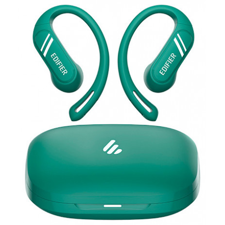 Беспроводные наушники Edifier Comfo SE (зеленый)