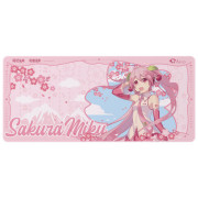 Akko Sakura Miku Mouse Pad
