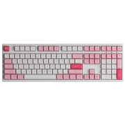 Клавиатура AKKO 3108RF V3 Prunus Lannesiana AKKO Frost Pink Switch