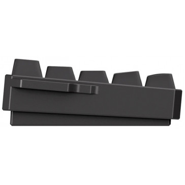 Клавиатура AKKO MONSGEEK FUN60 Ultra-ST Wired Black Not SP TMR 8K Glar