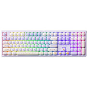 Клавиатура AKKO MONSGEEK  MG108B Magic Lop Bunny AKKO V3 pro Piano