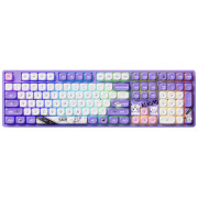 Клавиатура AKKO x KUROMI 5108B Plus AKKO V3 pro Piano