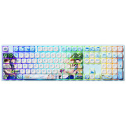 Клавиатура AKKO x The Kings Avatar 5108B Plus AKKO Piano pro