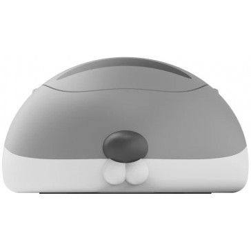 Мышь Akko Cat Theme Grey Mimo