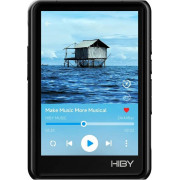 Плеер HIBY R3 Pro II black