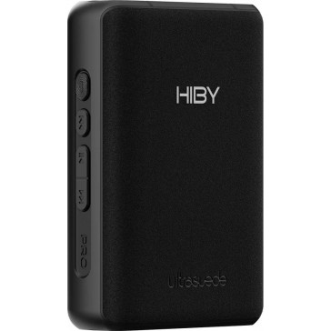 Плеер HIBY R3 Pro II black