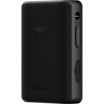 Плеер HIBY R3 Pro II black