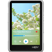 Плеер HIBY R3 Pro II silver