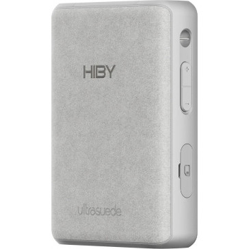 Плеер HIBY R3 Pro II silver