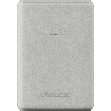 Плеер HIBY R3 Pro II silver