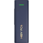 Усилитель Hiby FC4 USB blue