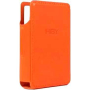 Чехол для плеера Hiby R3 II 2025 Orange