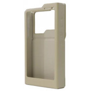 Чехол для плеера HIBY R4 gray/white